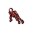 Today's boosted creature: Demon Skeleton