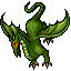 Today's boosted creature: Dragon