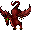 Today's boosted creature: Dragon Lord