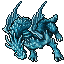 Today's boosted creature: Frost Dragon