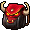 demon backpack