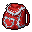 santa backpack
