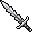 spike sword