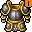 dwarven armor