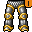 dwarven legs