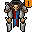 falcon greaves