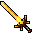 magic longsword