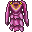 hibiscus dress