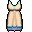 girl's dress