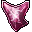 sparking rainbow shield