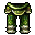 ranger legs