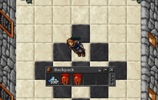 Upgrade System